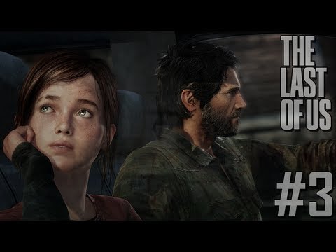 The Last of Us - Bölüm 3: Ellen Page Çakması