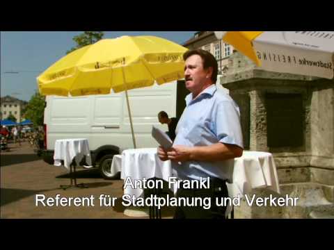 20 Jahre CarSharing