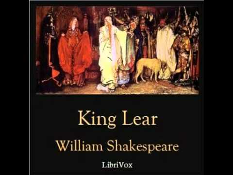 King Lear Act 4 Audiobook (2/2)