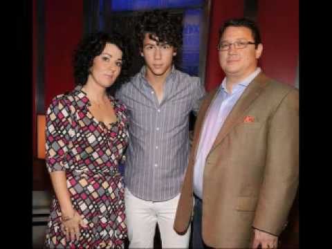 Lovebug- Jonas Brothers- Happy Anniversery Kevin Jonas Sr and Denise Miller