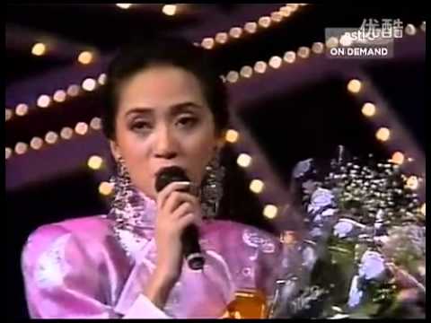 1988年度十大劲歌金曲颁奖典礼