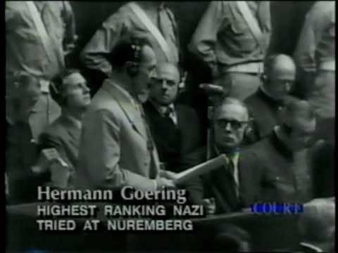 Statements of Nuremberg defendants (Aug. 31, 1946) (Trial Day 216)