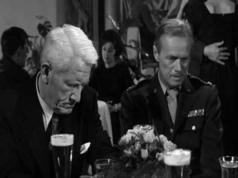 Judgment at Nuremberg (1961) - Part 8