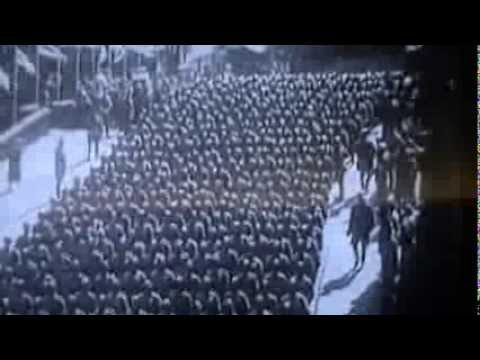 Nürnberg unter nazis,  Nuremberg under Nazis, Нюрнберг при нацистах