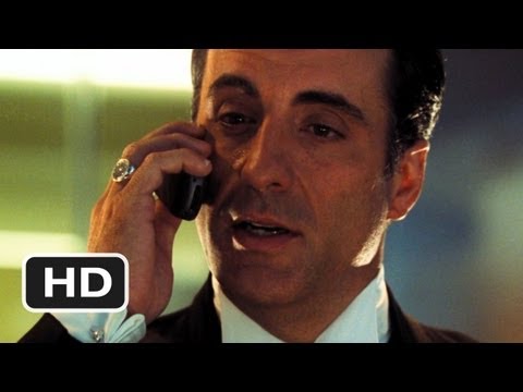 Ocean's Eleven (4/5) Movie CLIP - Benedict Gets Duped (2001) HD