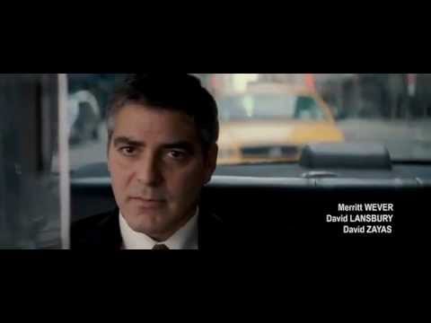 MIchael Clayton - Scena finale