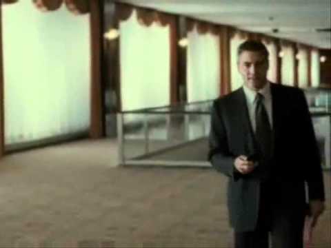 Michael Clayton - George vs Tilda