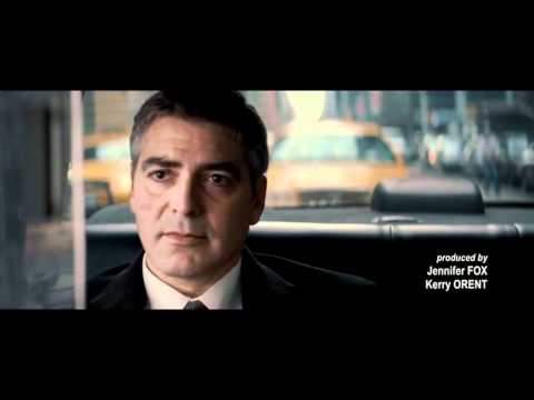 Michael Clayton - End Scene