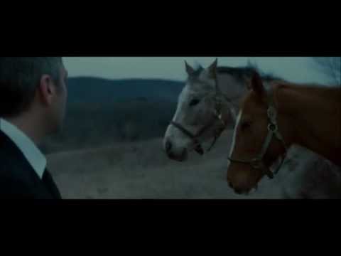 Horses - Michael Clayton