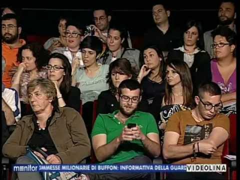 Videolina - Monitor, giovedì 31 maggio 2012 - 