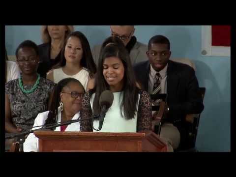 Harvard University 2013 Class Day | Harvard University Commencement 2013