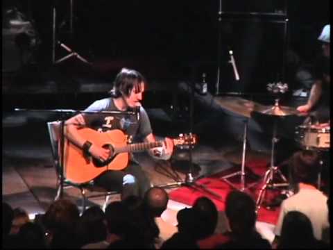 Elliott Smith Concert - Henry Fonda Theater - Jan 31, 2003