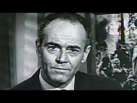 Special Forces • Henry Fonda • The Big Picture