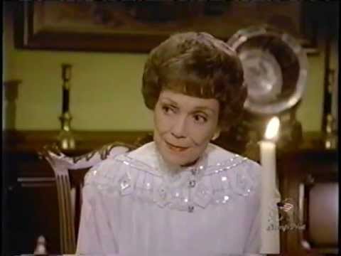 Falcon Crest Season Nine Finale Return of Angela Channing Last Episodes