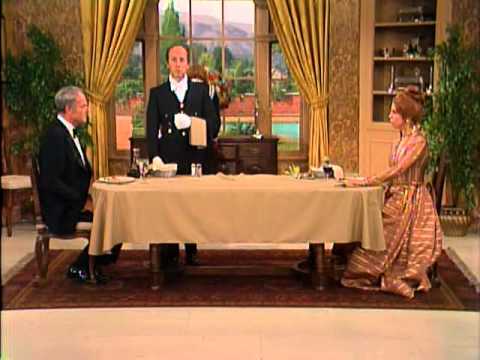 THE CAROL BURNETT SHOW - Joanne Woodward -- full episodes