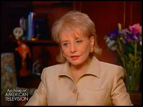 Barbara Walters Interview Part 3 Chapter 2