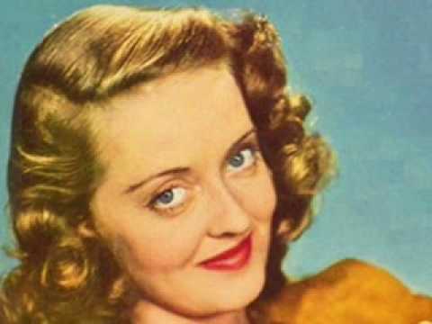 Bette Davis Presents 1940 Redbook Award to 