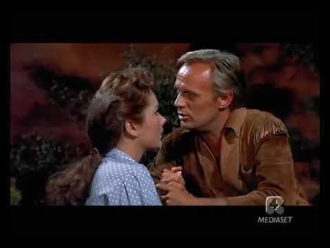 L'ultima carovana -  Richard Widmark - Ita Film Completo