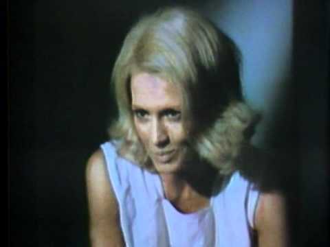 NBC Police Woman & Our Town promo 1977