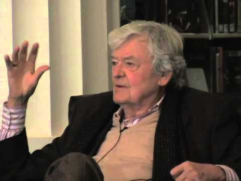 Hal Holbrook Tonight - November 9, 2011