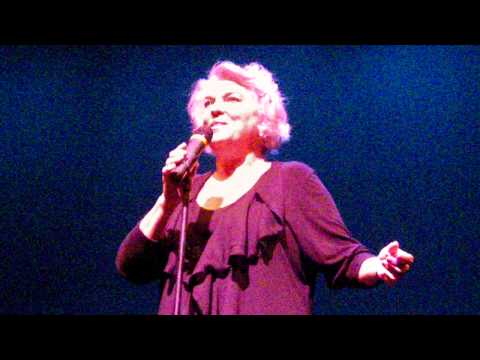 Tyne Daly 