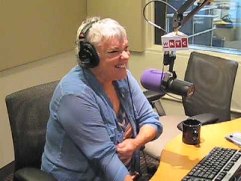 Tyne Daly on the Debut of her Cabaret Act