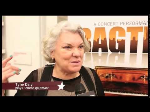 Lea Salonga, Norm Lewis, Tyne Daly & the All-Star 