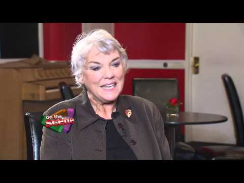 Tyne Daly 