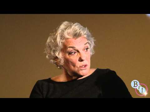 Cagney & Lacey Q&A