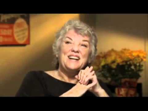 Tyne Daly on winning the most dramatic actress Emmy Awards- EMMYTVLEGENDS.ORG