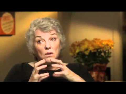 Tyne Daly discusses 