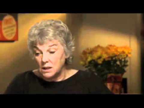 Tyne Daly discusses 