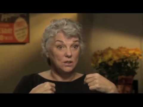 Tyne Daly discusses the TV movie Bye Bye Birdie - EMMYTVLEGENDS.ORG