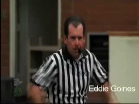 Eddie Goines IV