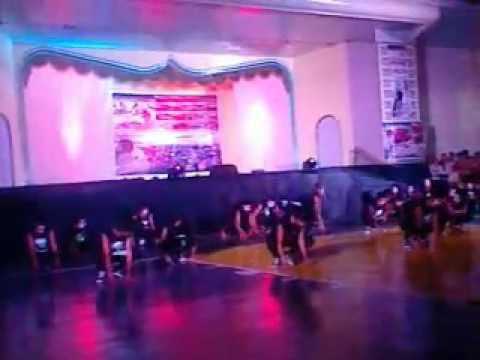 X-3MERS@sayaw congress 2012 north eastern college,...