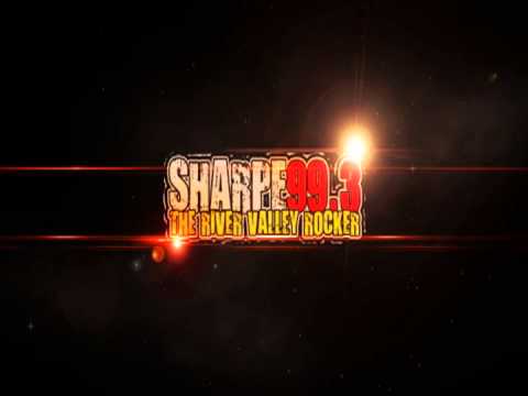 Sharpe99.3 FM