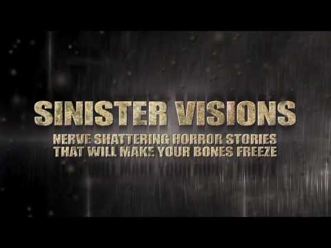 SINISTER VISIONS Trailer