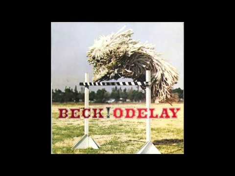 Beck - Odelay (Original US Pressing) (PBTHAL Rip)