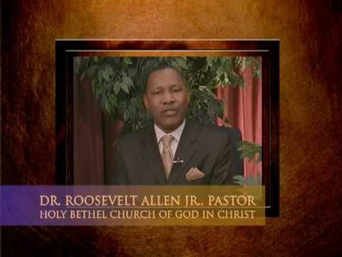 Holy Bethel COGIC - 