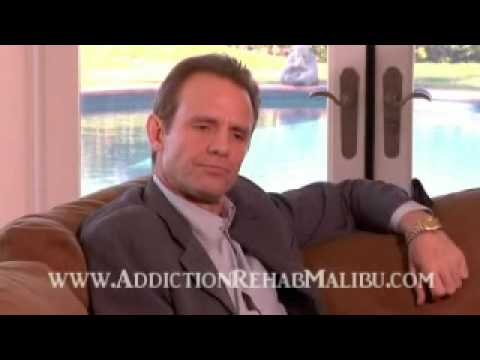 Michael Biehn - Terminator vs. Alcohol Addiction