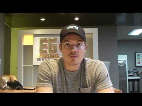 Dallas On-Set Season 3 Interview: Josh Henderson on Following in JR's Footsteps and Love Triangle