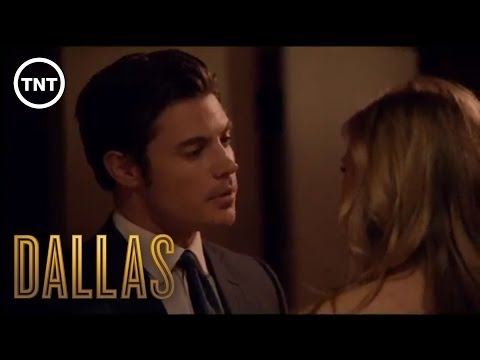 Love Triangle | Dallas | TNT