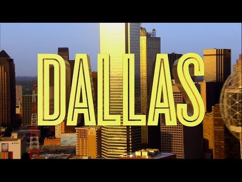 Dallas Season 3 Opening Intro Theme Song (2014)