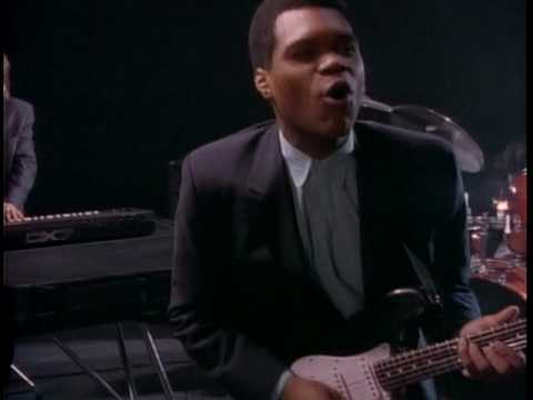 Robert Cray - Right Next Door (Because Of Me)