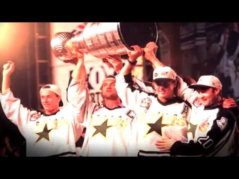 Dallas Stars - 20th Anniversary Rerospective