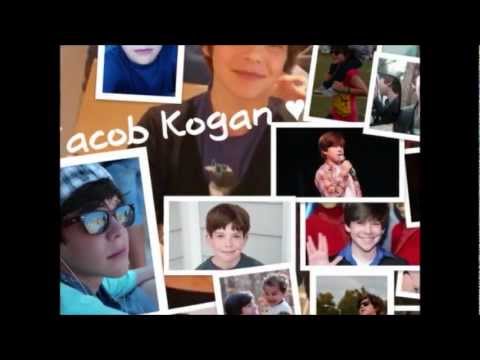 Jacob Kogan (Nick in SBB)