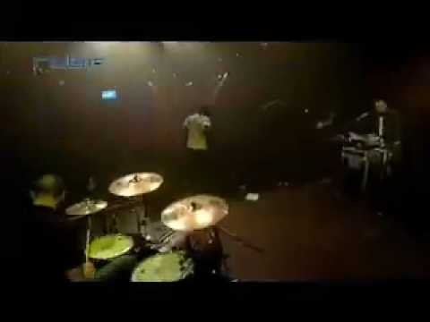 JOSHUA - THE BEST OF LIVE 2007 - 