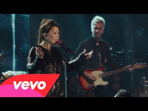 Alejandra Guzmán - Mi Peor Error (En Vivo)