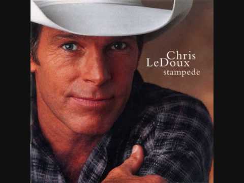 County Fair - Chris Ledoux