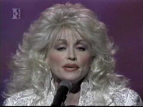 Dolly Parton - He´s alive (Full song)